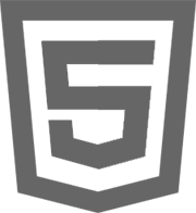 HTML5