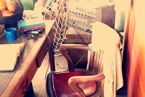 ジャングルクルーズ