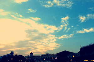 東京ディズニーランド